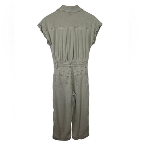 Joe's Jeans Lexi Jumpsuit Small - Picture 8 of 14